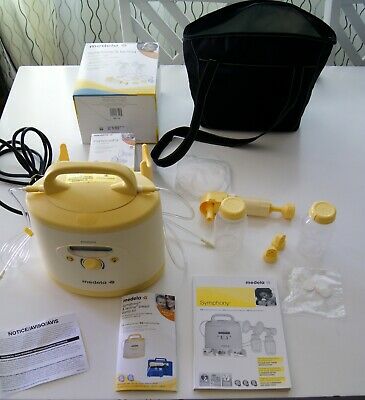 Medela-Symphony-20-Hospital-Grade-Breast-Pump-59
