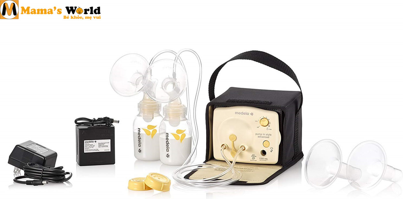 pump rút gọn