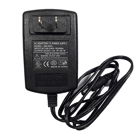 Adapter thay thế